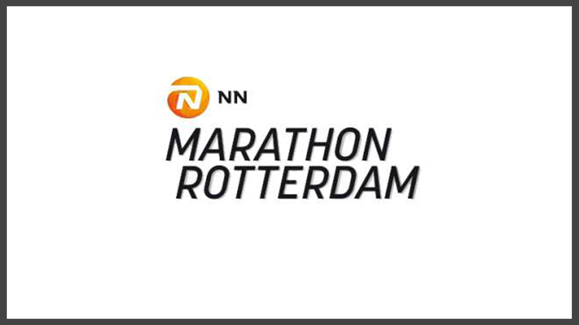 Rotterdam Marathon EVSOperator Argus Productions
