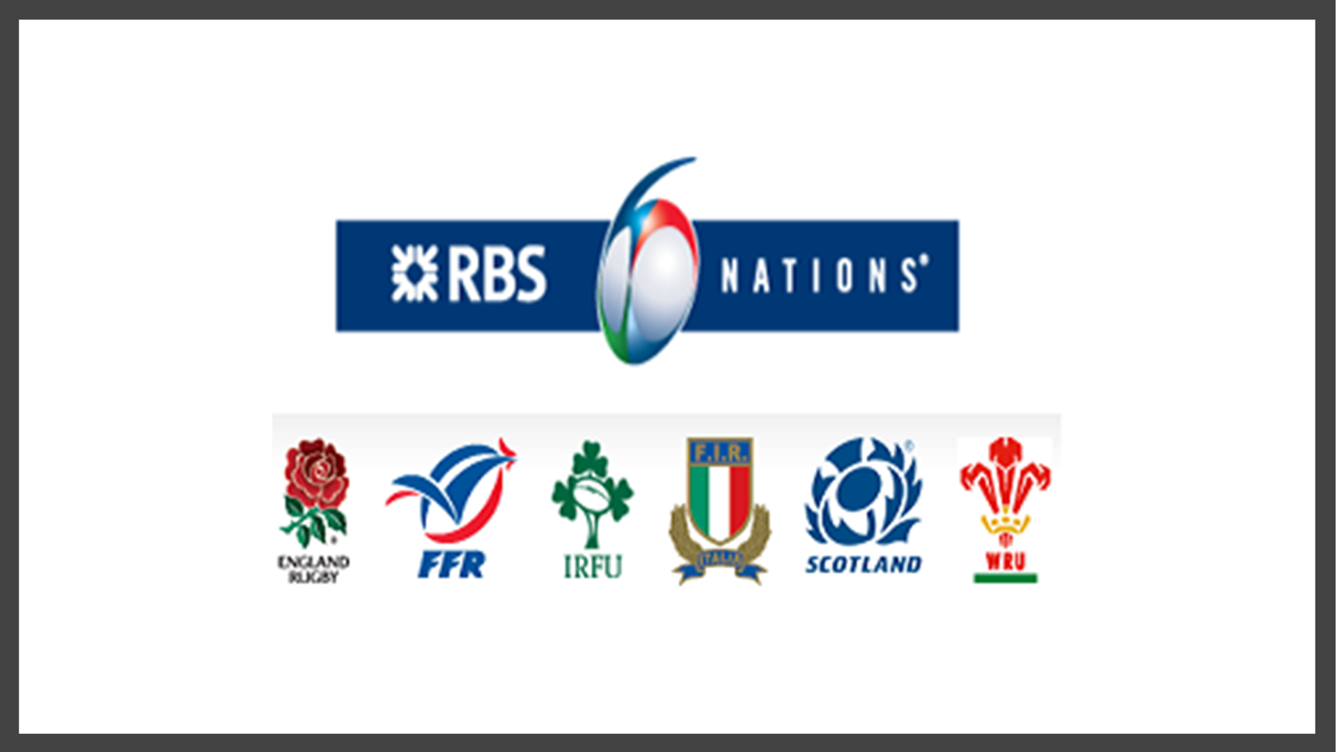 Six Nations League Rugby Argus Productions