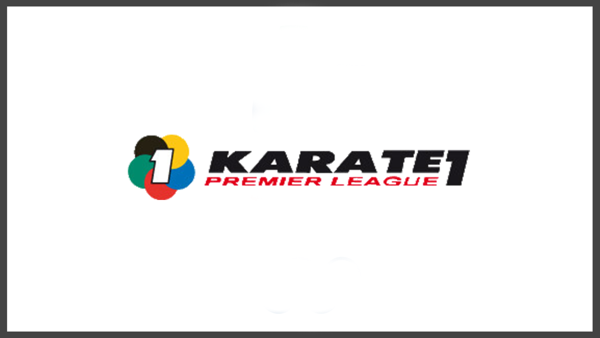 Karate Premier League Argus Productions